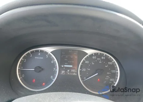 2022 Nissan Kicks S Xtronic Cvt z USA, uszkodzony, nr VIN 3N1CP5BVXNL531668